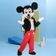 thumbnail image 3 of Conjunto de mascota Mickey Minnie Mouse, personajes de dibujos animados clásicos, evento publicitario, fiesta, disfraz de cosplay para adultos, regalo de cumpleaños de Disney, 3 of 5