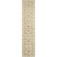 thumbnail image 1 of Safavieh Antiquity Grey Blue Traditional Rug - Runner 2'3" x 20', 1 of 2