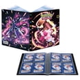 thumbnail image 2 of Ultra PRO: 4-Pocket Portfolio - Pokemon Scarlet and Violet (Tinkaton and Ceruledge), 2 of 2