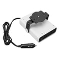 thumbnail image 1 of Car Windscreen Defroster, Two Gears Car Heater 24V  For Winter White, 1 of 8