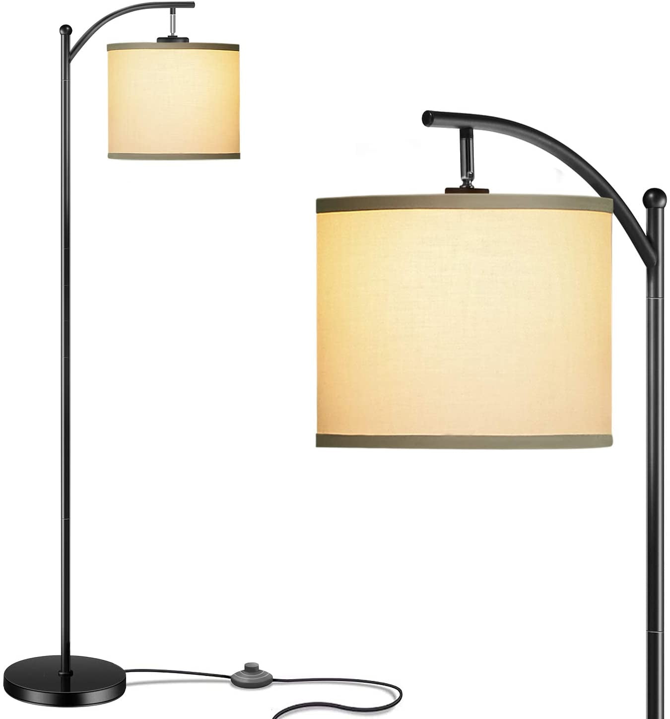 addlon led floor lamp