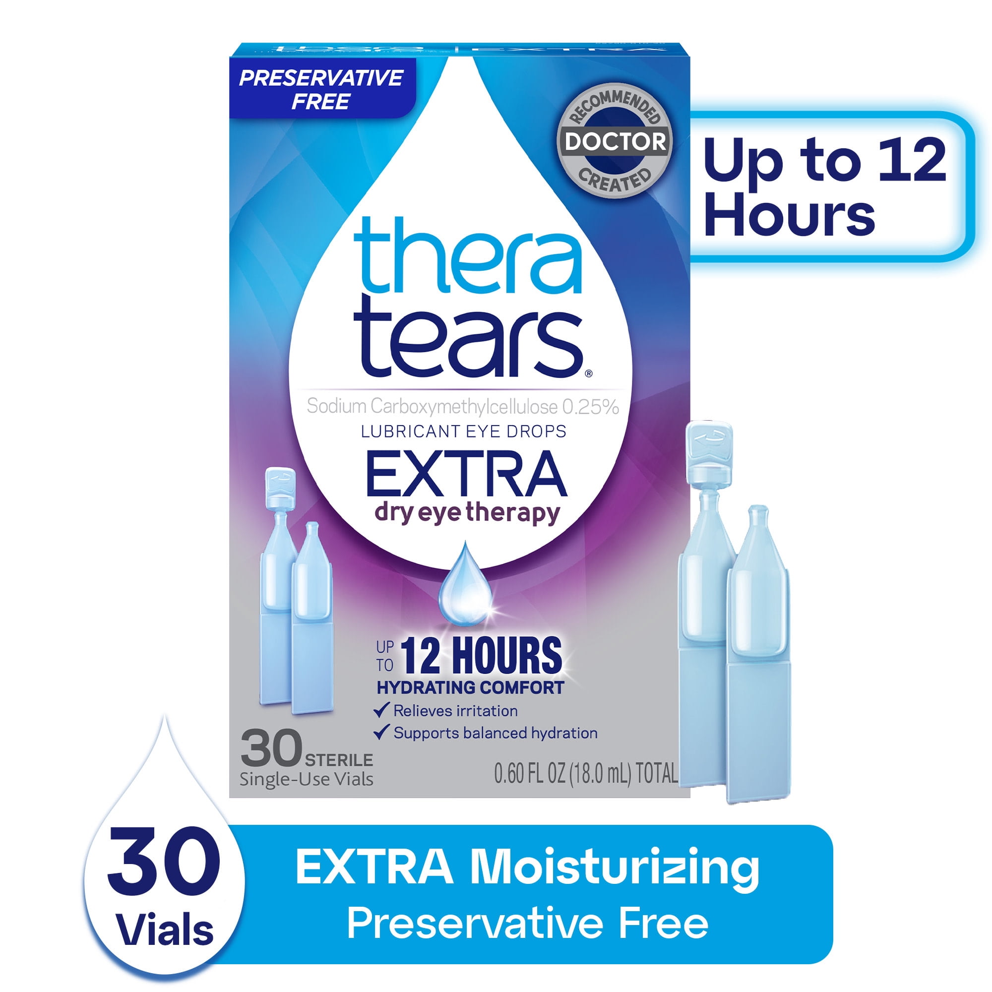 Bausch & Lomb Boston Rewetting Drops 10 mL - Walmart.com