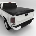 thumbnail image 3 of UnderCover Tonneau Cover UC2176 SE Series; Tilt-Up; Lockable; Black; ABS Composite Material, 3 of 3