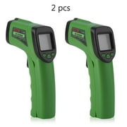 Handheld di gital Temperature Meter Laser Infrared Non-contact IR Thermometer