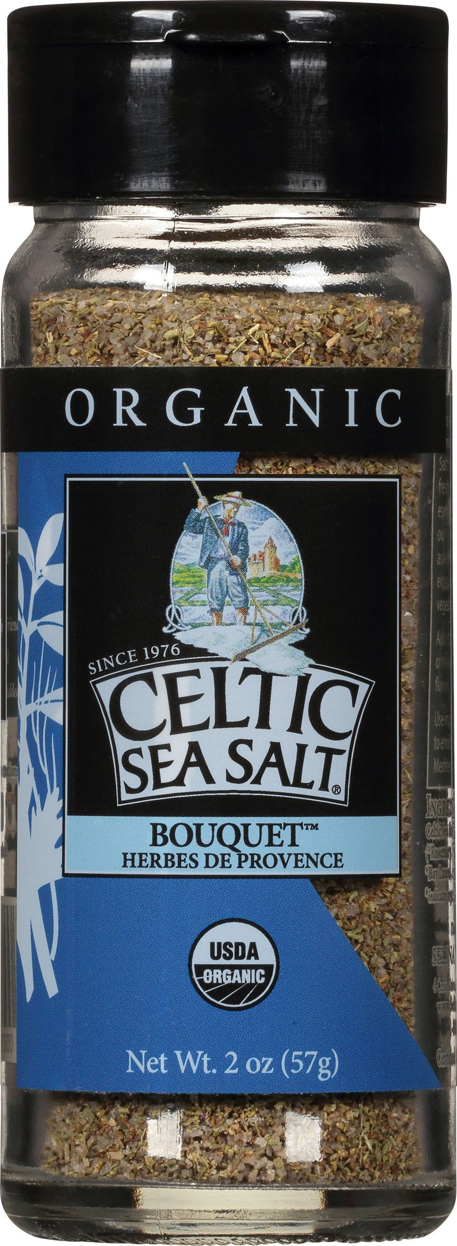 Herb De Provence Salt Free Blend — Olea Farm