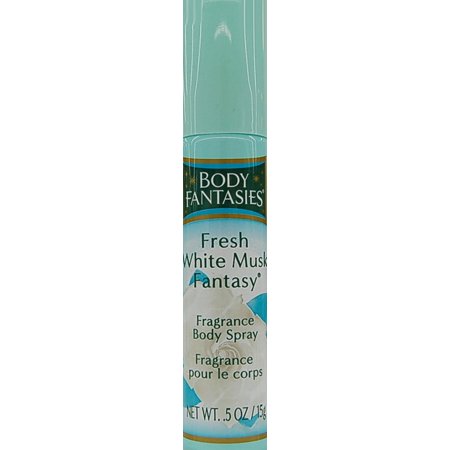Body Fragrancy Trial Size Spry
