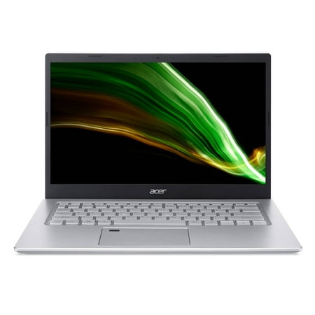 Restored Acer Aspire 5 - 14" Laptop Intel Core i5-1135G7 2.40GHz 8GB RAM 256GB SSD W10H (Acer Recertified)
