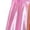 Pink, variant on Girls' Sequin Dance Clothes Set Hip Hop Jazz Modern Dancing Outfits Theme Party Dancewear Recital Suit Turquoise 8