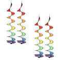thumbnail image 2 of Cadena de cilindros de aire de 4 piezas Zhivalor HFP-0506, 2 of 7