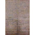 thumbnail image 1 of Ahgly Company Indoor Rectangle Mid-Century Modern Rosy Brown Pink Oriental Area Rugs, 5' x 7', 1 of 6