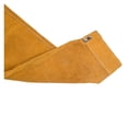 thumbnail image 1 of Leather Welding Protection Sleeve Professional Welder Arm Sleeve Welding Protective Equipment ,Easy to Wear, 1 of 4