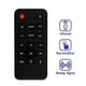 thumbnail image 2 of AH81-11699A Replace Remote Control for Samsung Soundbar HW-T400 HW-T400/ZA HW-T400/XU HWT400 HWT400/, 2 of 5