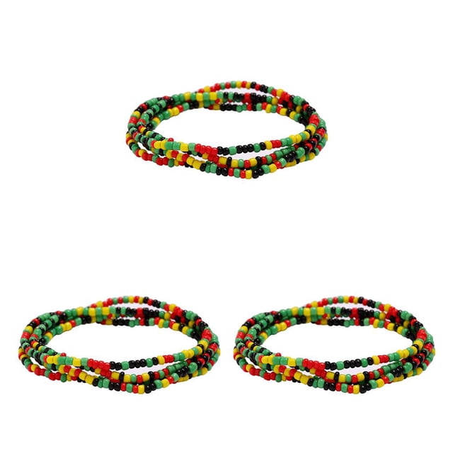 Sonducket Cuentas Cadena de cintura Vestido de estilo simple Adorno Accesorio de moda Ropa elegante Cintura Decoración Cadenas de vientre Tipo Type1 NO1