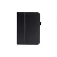thumbnail image 1 of QualitChoice Étui pour Tablette Fonction Support Compatibilité Étuis de Protection Couverture pour Tablettes Blanc Noir, 1 of 6