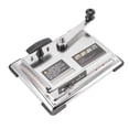 thumbnail image 3 of Máquina Laminadora, Máquina Para Fabricar Casas De Doble Vía De Acero Inoxidable Para El Hogar ANGGREK Plata 8 mm/0,31 pulg., 3 of 8