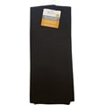 thumbnail image 2 of MUkitchen Towel 19 x 28 Black, 2 of 2