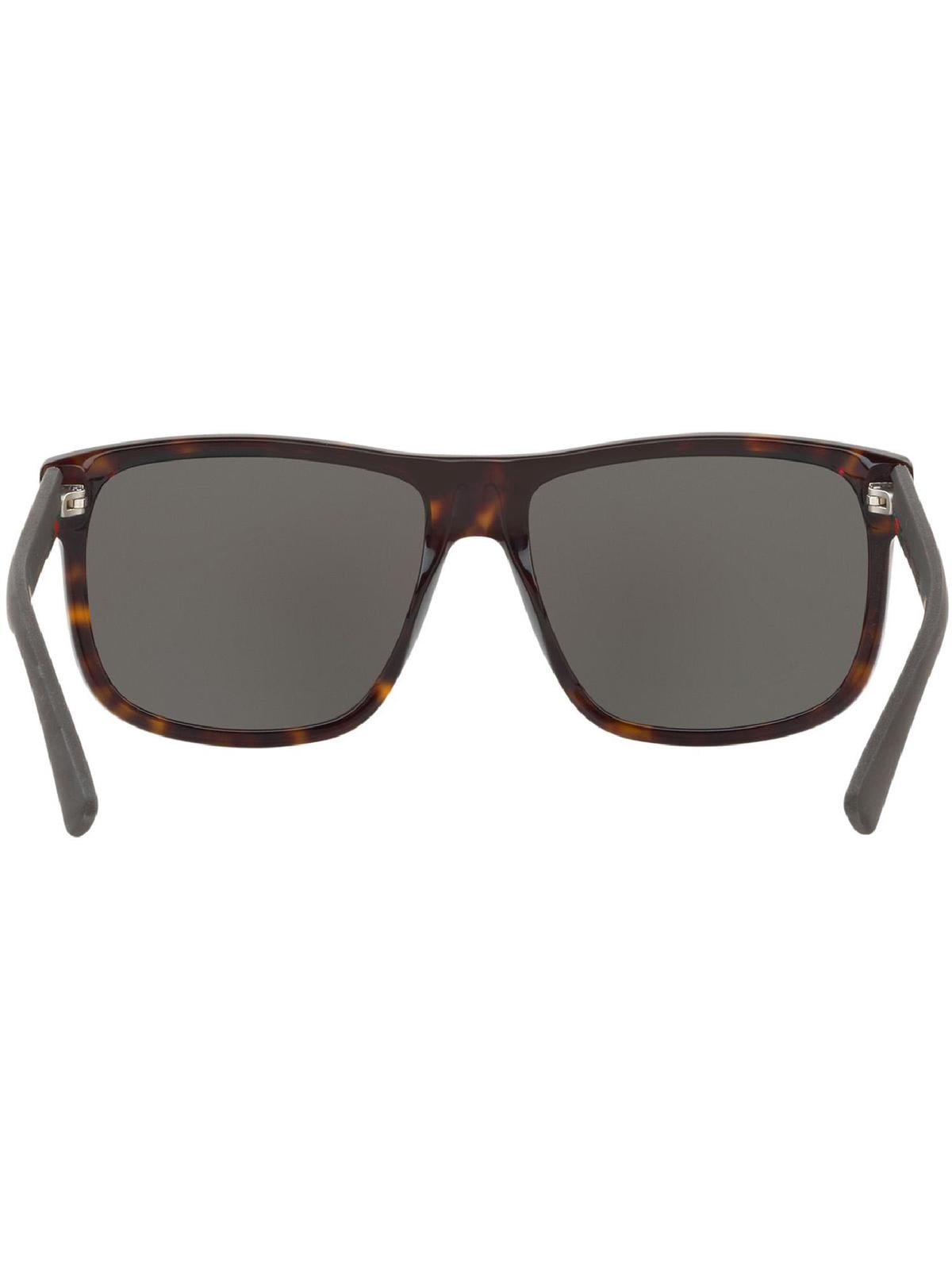 Gucci Grey Square Sunglasses with Polarized Lenses Jamaica Ubuy