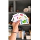 thumbnail image 4 of Juego de cartas Bicycle Color Addict Matching Family para 6 jugadores, 4 of 4