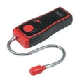 thumbnail image 4 of KKmoon Handheld Combustible Gas Detector with Sound Light Alarm Digital Gas Detection Instrument Gas Leak, 4 of 8