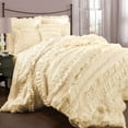 thumbnail image 2 of Lush Decor Ens.de DouilletteBelle Blanche 4Pc Grand, 2 of 2