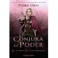 thumbnail image 1 of Libro Conjura De Poder: (el Sendero Del Guardabosques, Libro 9) Tapa Dura, Autor Pedro Urvi, Editorial Harperkids Iberica, 1 of 2