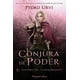 thumbnail image 1 of Libro Conjura De Poder: (el Sendero Del Guardabosques, Libro 9) Tapa Dura, Autor Pedro Urvi, Editorial Harperkids Iberica, 1 of 2