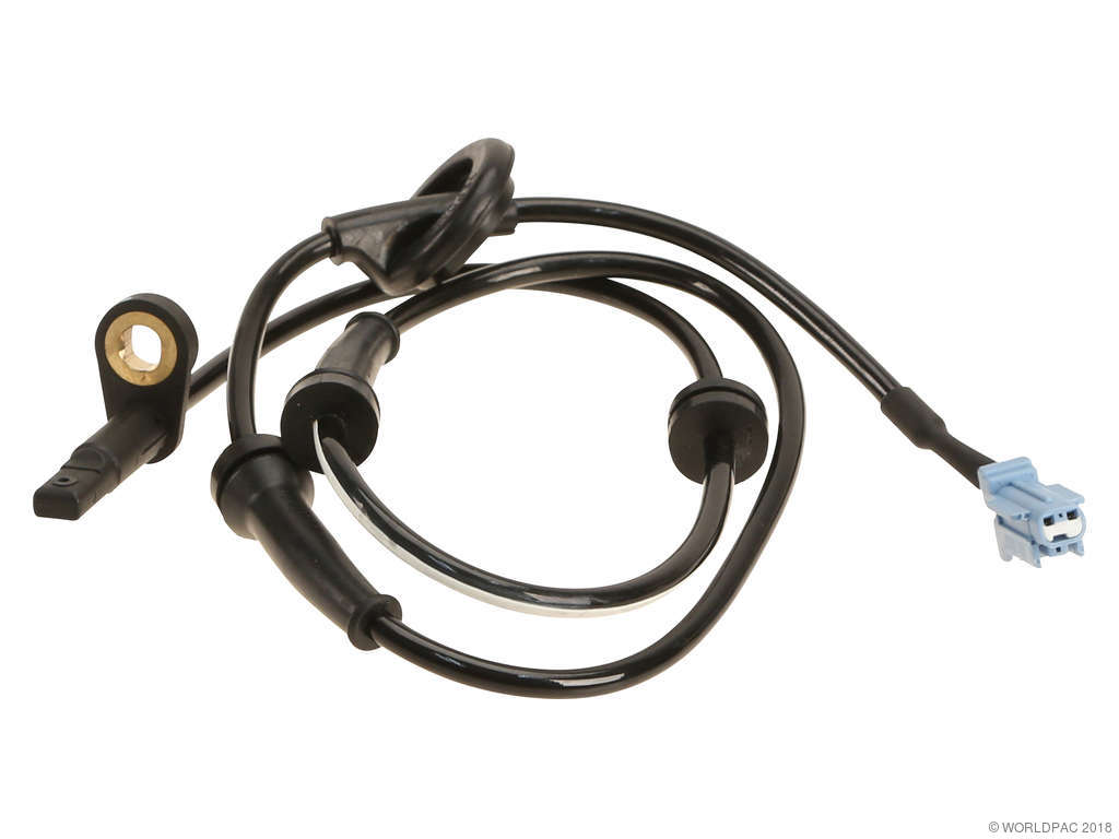 GOPARTS Replacement for 20032007 Nissan Murano ABS Wheel Speed Sensor