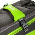 thumbnail image 6 of Touchdog Modern-Glide Airline Approved Water-Resistant Dog Carrier, 6 of 7
