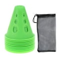 thumbnail image 4 of Baril Conique Coupe-Vent -50 % de Rabais, 4 of 8