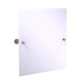 thumbnail image 1 of Carolina Crystal Collection Frameless Rectangular Tilt Mirror with Beveled Edge, 1 of 1