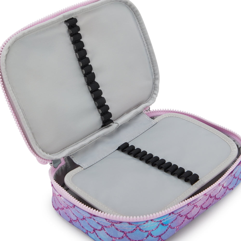 Kipling 100 Pens Printed Case