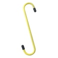 thumbnail image 2 of Automotive Brake Caliper Hooks with Rubber Tips 2PCS Brake Caliper Hangers Excellent Brake Caliper Hook Hanger for Automotive Tool Use in Brake Bearing Axle and Suspension, 2 of 7