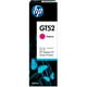 thumbnail image 3 of Botella de tinta original magenta HP GT52 M0H55AL . HP GT52 GT 5820 5810 Magenta M0H55AL, 3 of 4
