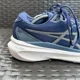 thumbnail image 2 of Asics Gel Kayano 30 Running Shoes Blue Style 1011B548 Mens Size 13 Sneakers Used, 2 of 6