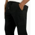 thumbnail image 3 of Dogg Supply by Snoop Dogg All-Gender Young Men's and Women's Cargo Pants, Sizes XS - 5XL, 3 of 8