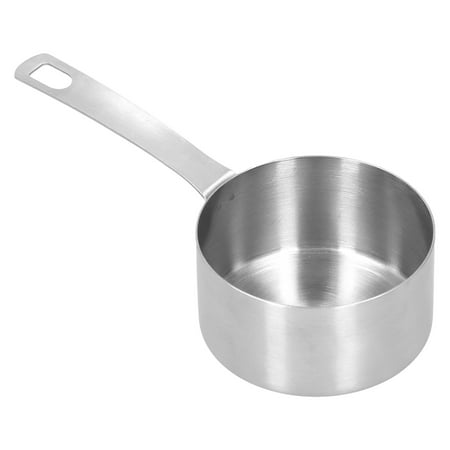 

Measuring Cups Kitchen Measuring Cups Cooking Measuring Cups Comfortable Handle For Accurately Measure Seasoning Powder Accurately Measure Coffee Powder Flour 3/4cup