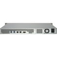 thumbnail image 3 of QNAP TS-431U Turbo NAS - NAS server - 0 GB, 3 of 4
