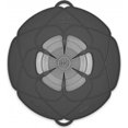 thumbnail image 1 of FINAL TOUCH - Protège-Bouilloire Moyen 10" Noir, 1 of 1