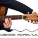 thumbnail image 3 of unbranded 1Ud Truss Rod Cover Negro Para Guitarra Eléctrica Con De 3 Agujeros, 3 of 7