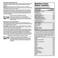 thumbnail image 2 of webber naturals® 100% Natural Vegan Protein Powder, 2 of 2