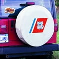 thumbnail image 2 of U.S. Coast Guard Tire Cover, 2 of 2