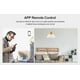 thumbnail image 4 of SONOFF Interruptor WiFi EWeLink SONOFF T0 Smart Switch 1 2 3 Gangs Smart, 4 of 5