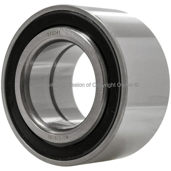Quality-Built WH513241 Wheel Bearing For 88-93 Acura Honda Integra Prelude