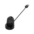 thumbnail image 3 of Soporte para cargador Smart Watch Dock Holder Safety para Honor GS 3i/Huawei GT2 (Negro), 3 of 9