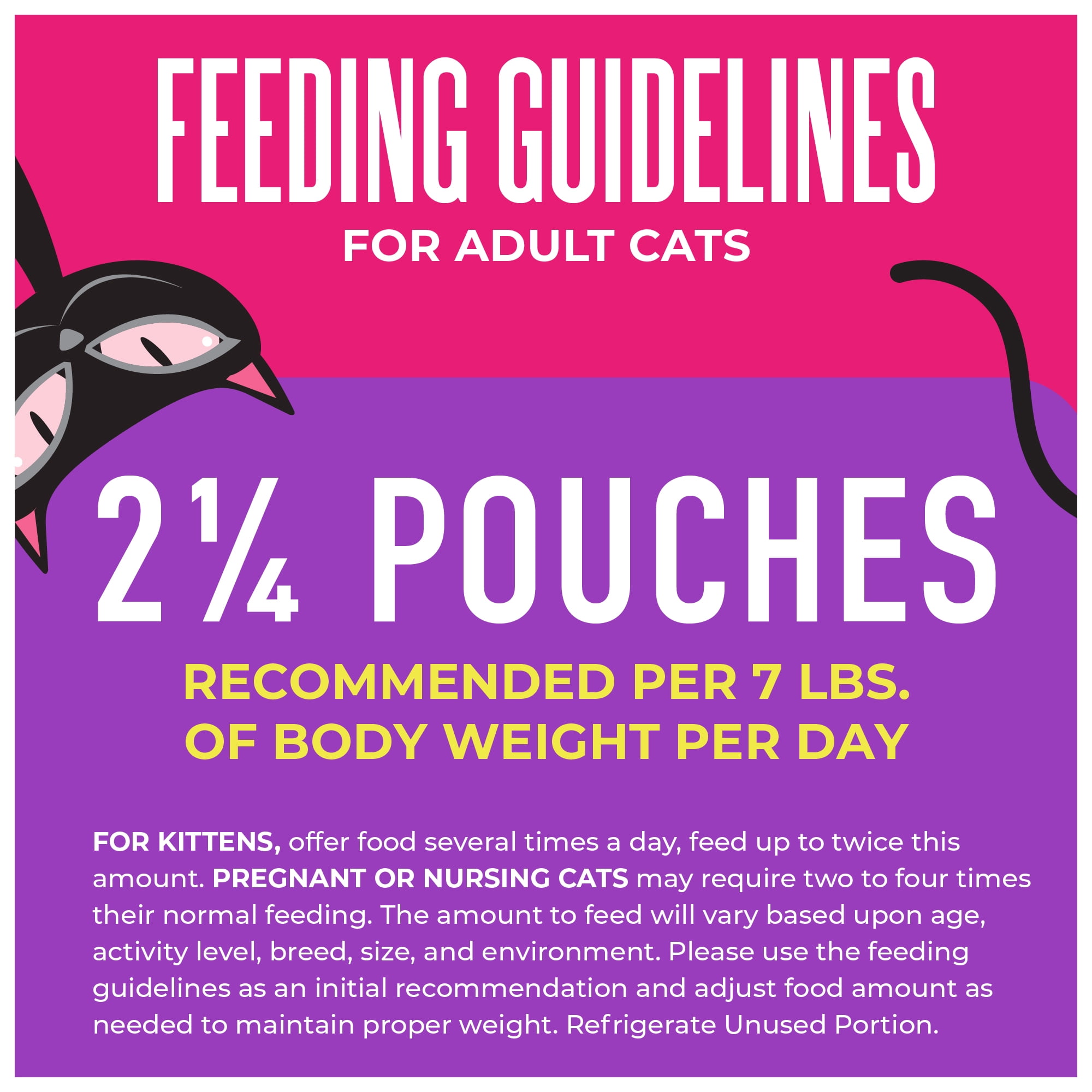 Tiki Cat Born Carnivore Wet Cat Food, Mousse, Chicken & Duck Recipe in Broth, 2.4 oz. Pouch