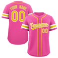 thumbnail image 3 of Camiseta de béisbol de verano de los Yankees personalizada de secado rápido con marca de agua 3D, nombre del equipo personalizado, nombre personal, club de béisbol, 3 of 5