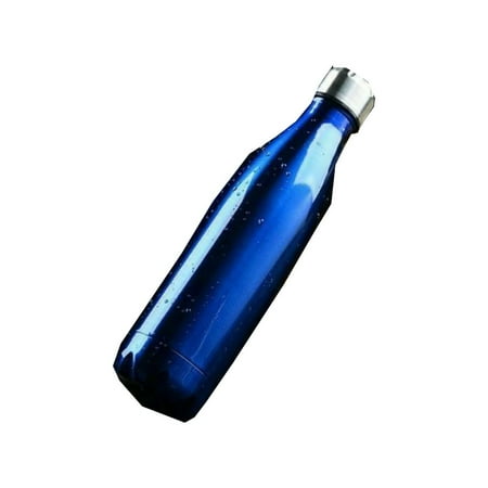 

Quality Stainless Steel Vacuum Insulated Bottle Water Drinks Flask Thermoses
