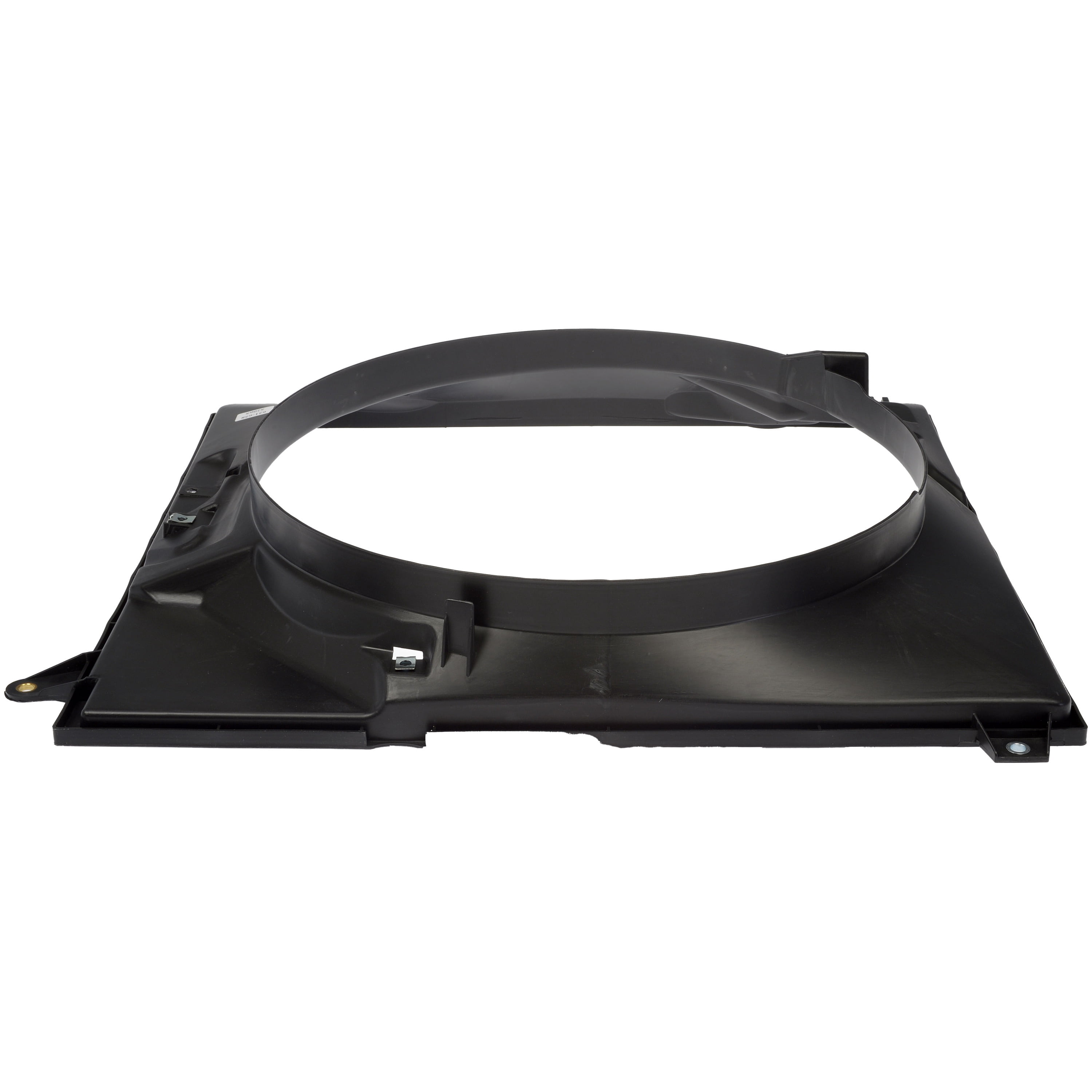 Dorman 621-658 Engine Cooling Fan Shroud for Specific Toyota Models