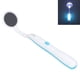 thumbnail image 4 of Espejo dental LED Jadeshay plástico antivaho para dentistas, 4 of 14