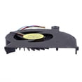 thumbnail image 3 of Ventilador enfriador para computadora portátil DC 5V Reemplazo del ventilador de enfriamiento de 4 pines para HP ProBook 4340S 4341S Ehuebsd  Para estrenar, 3 of 9